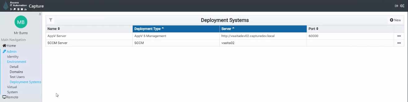 Coming Soon: Access Capture Version 3 — What You Need To Know (Part 2 ...