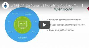 WEBINAR_ On Demand _ Everything You Need To Know About MSIX
