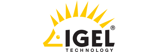 logo_IGEL logo IGEL