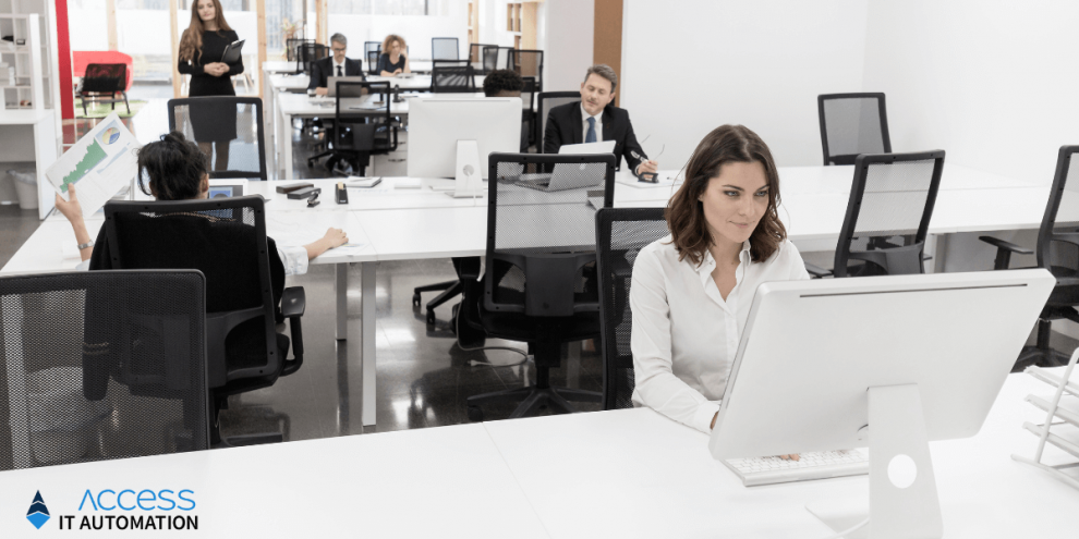 Case Study: Automated Application Management Accelerates Cloud Desktop Migration By 12 Months