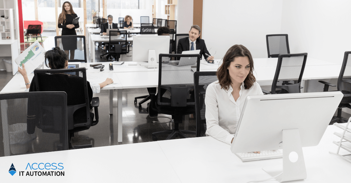 Case Study: Automated Application Management Accelerates Cloud Desktop Migration By 12 Months