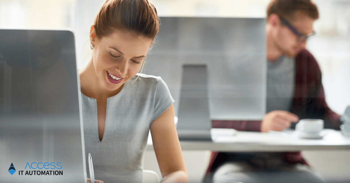 The Smart Executive's Guide to Modern Workplace Experience