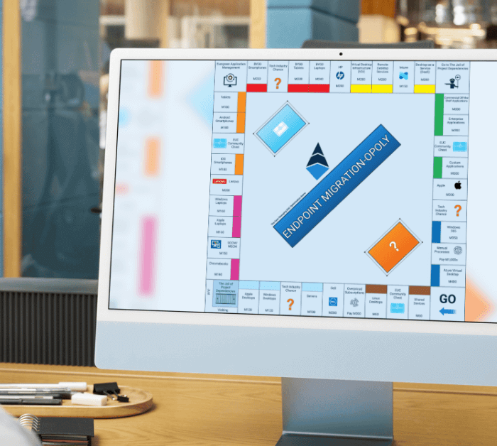 To Deploy or Not to Deploy – How Do You Update Your Desktop Software