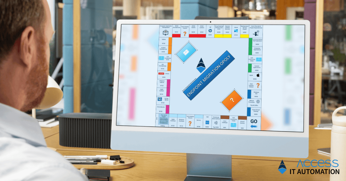 To Deploy or Not to Deploy – How Do You Update Your Desktop Software
