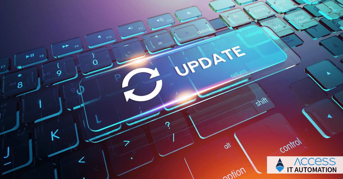 Using Symphony’s Automation Capabilities to Rapidly Migrate Users to Windows 11
