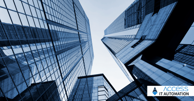 Access IT Automation CEO Looking Ahead to 2026 – Building the Next Chapter of Innovation