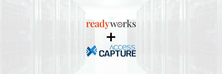 ReadyWorks Plus Access IT Automation Taking Application Management to a Whole New Level