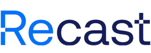 Recast logo 300x107 Recast logo 300x107