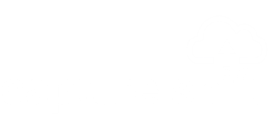 Capture Shift Logo - White