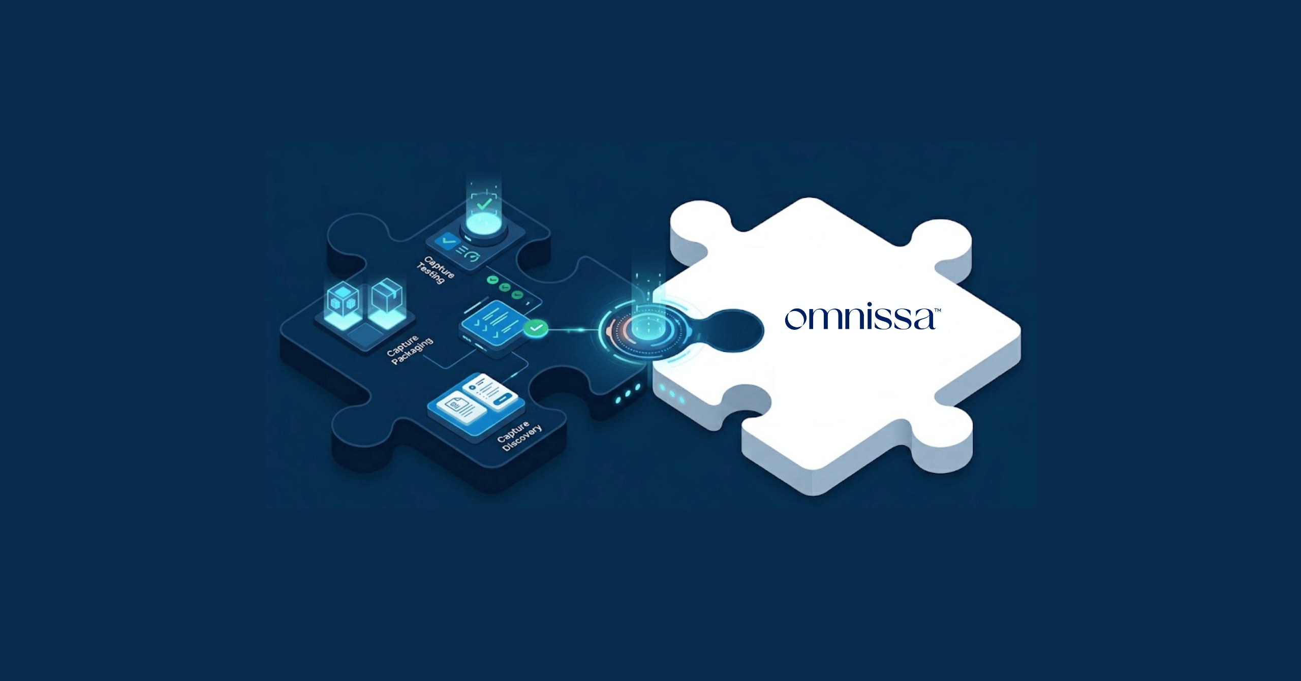 Access Capture Joins the Omnissa Solution Exchange, Elevating Enterprise Application Management