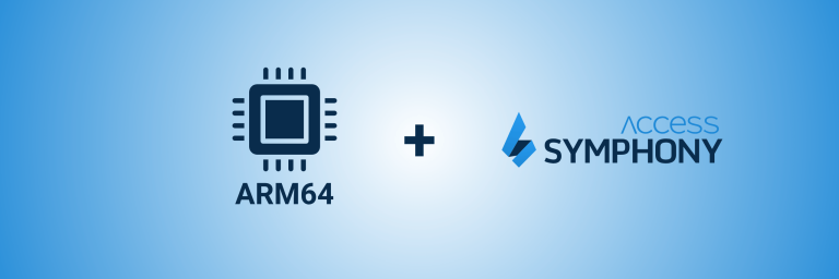 Access IT Automation Partners with Microsoft to Validate Access Symphony on ARM64