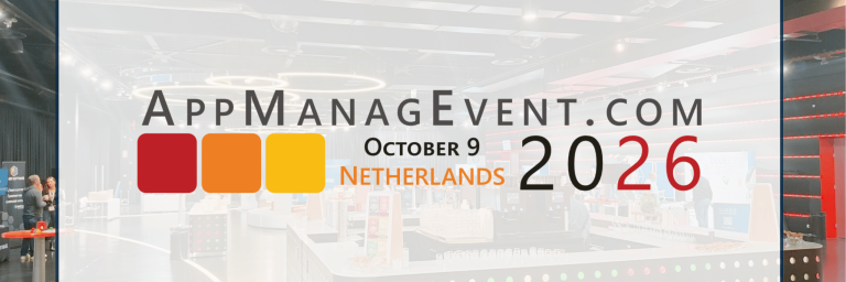 AppManagEvent 2026