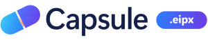 Capsule Logo